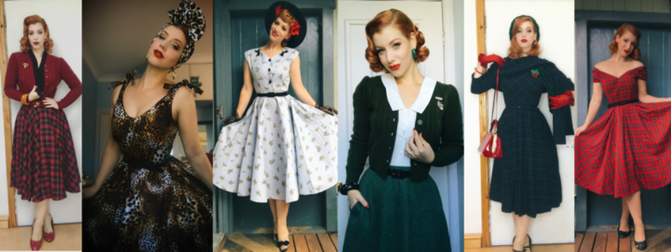 what-is-vintage-fashion-style