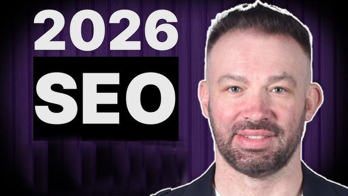 SEO predictions 2026 future of SEO 2026 upcoming SEO trends 2026 what’s new in SEO 2026 SEO in 2026