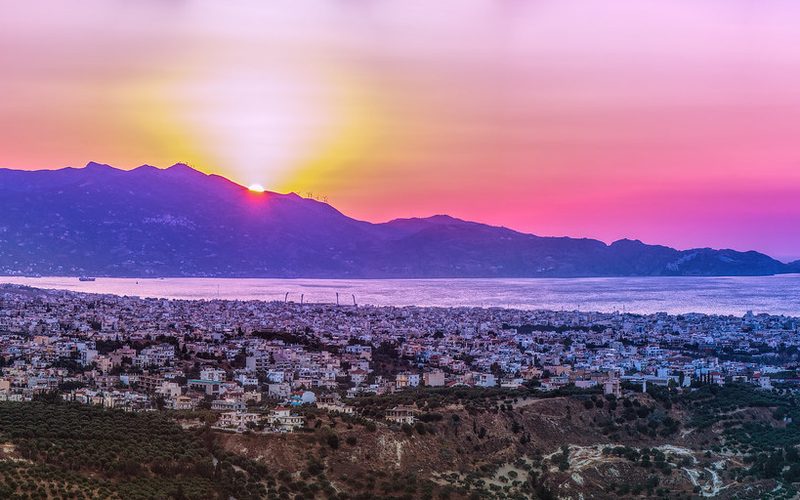 Sexygossip: Crete: A Beaches Travel Guide