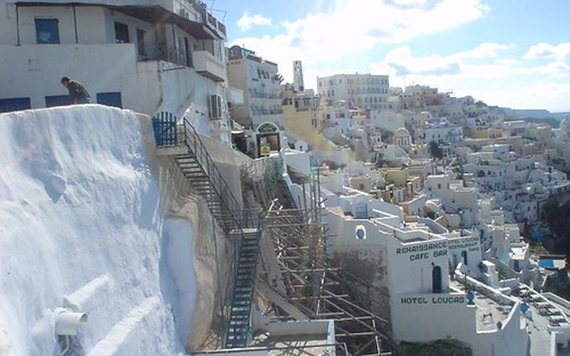 Cyclades Island-Hopping Guide