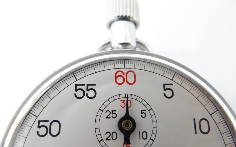 Why Page Speed Affects Your Rankings