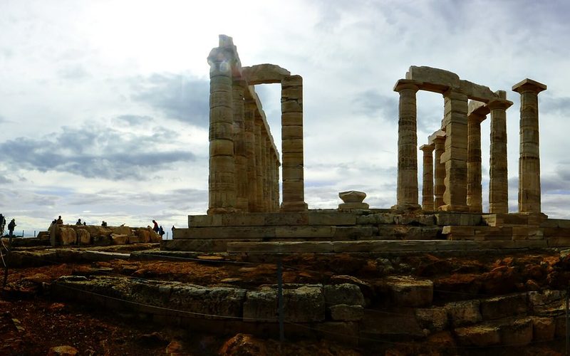 Athens Day Trips: Beyond the City