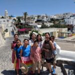 Santorini Shore Excursions: The Cruise Traveler’s Guide To Seeing The Island In One Day
